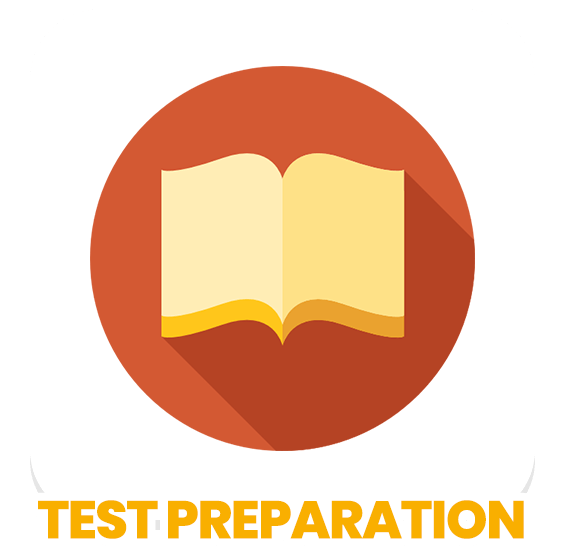 Test Preparation Tutorial Program