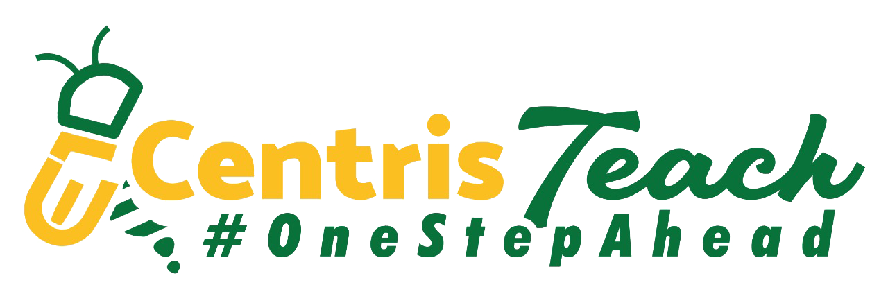 Centris Teach Logo