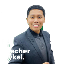 Teacher Mykel
