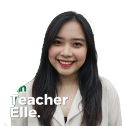 Teacher Elle